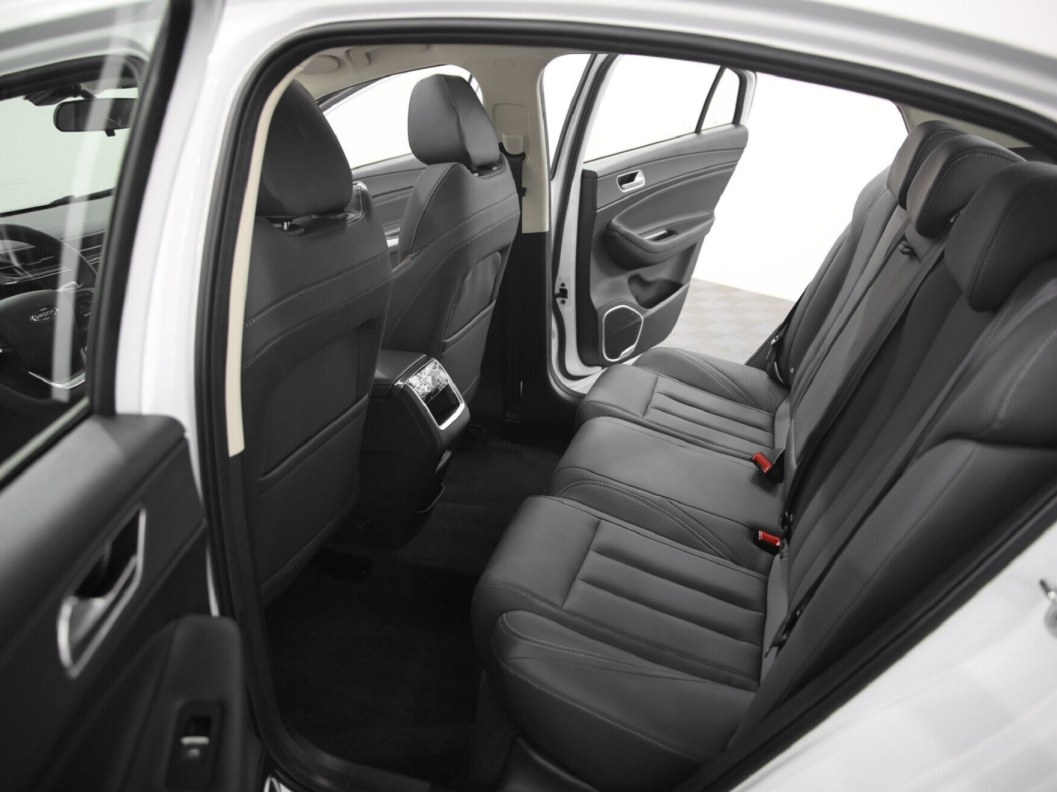 Omoda S5 Life CVT, 2023 фото 11