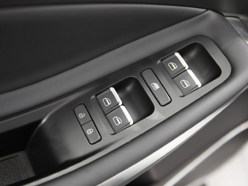 Omoda S5 Life CVT, 2023 фото 12