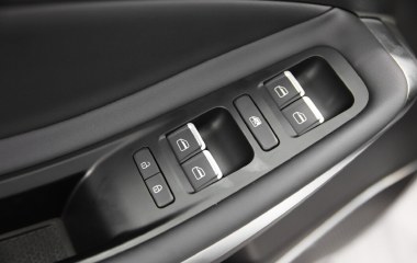 Omoda S5 Life CVT, 2023 превью 12