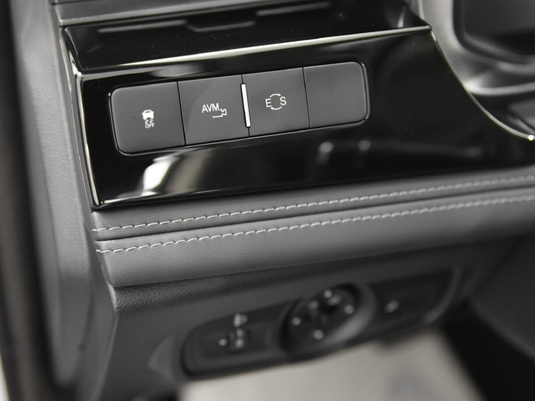 Omoda S5 Life CVT, 2023 фото 13