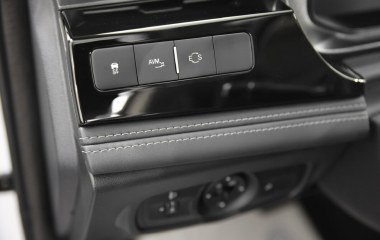 Omoda S5 Life CVT, 2023 превью 13