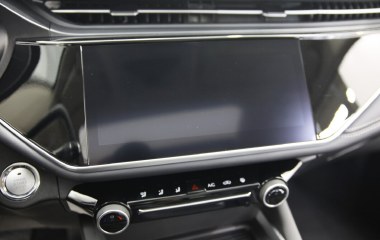 Omoda S5 Life CVT, 2023 превью 14