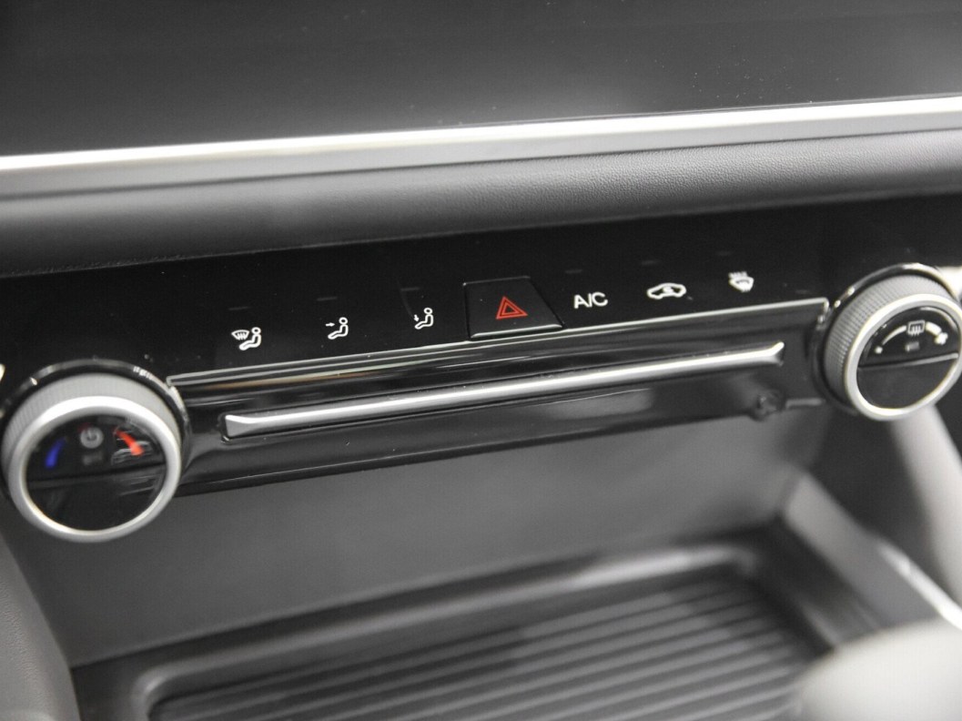 Omoda S5 Life CVT, 2023 фото 15