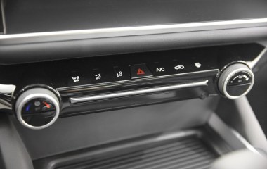 Omoda S5 Life CVT, 2023 превью 15