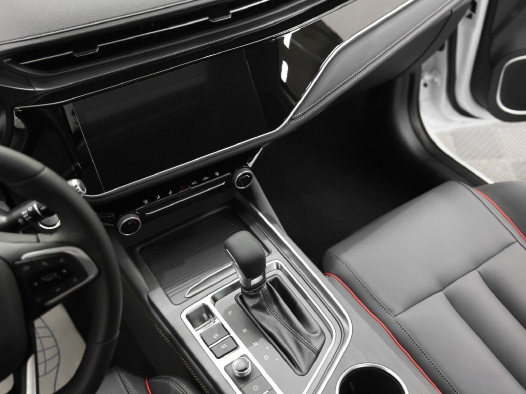 Omoda S5 Life CVT, 2023 фото 16