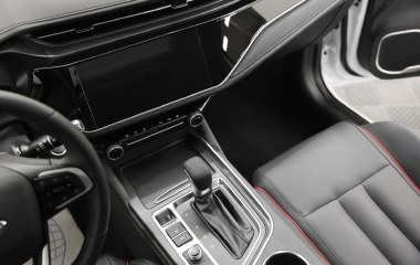 Omoda S5 Life CVT, 2023 превью 16