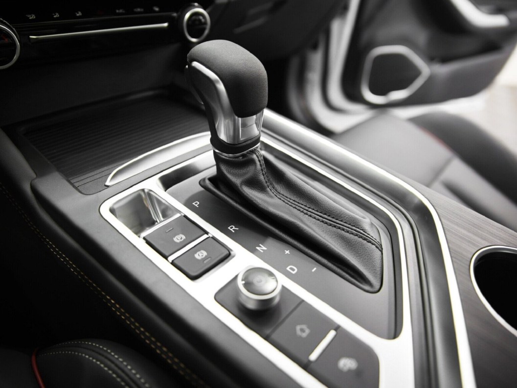 Omoda S5 Life CVT, 2023 фото 17