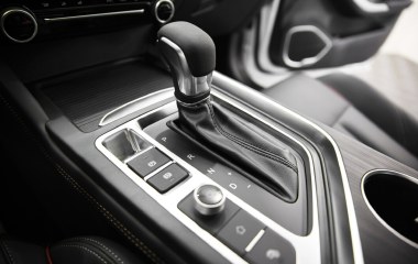 Omoda S5 Life CVT, 2023 превью 17