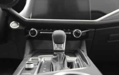 Omoda S5 Life CVT, 2023 превью 18