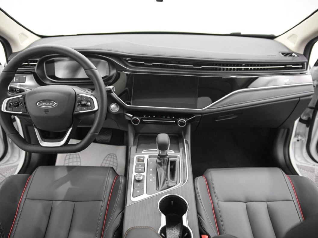Omoda S5 Life CVT, 2023 фото 19