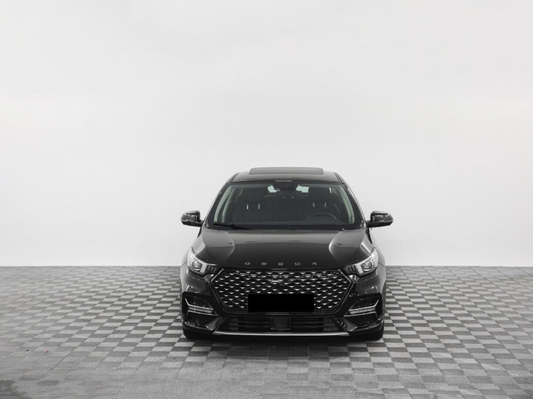 Omoda S5 Life CVT, 2023 фото 2
