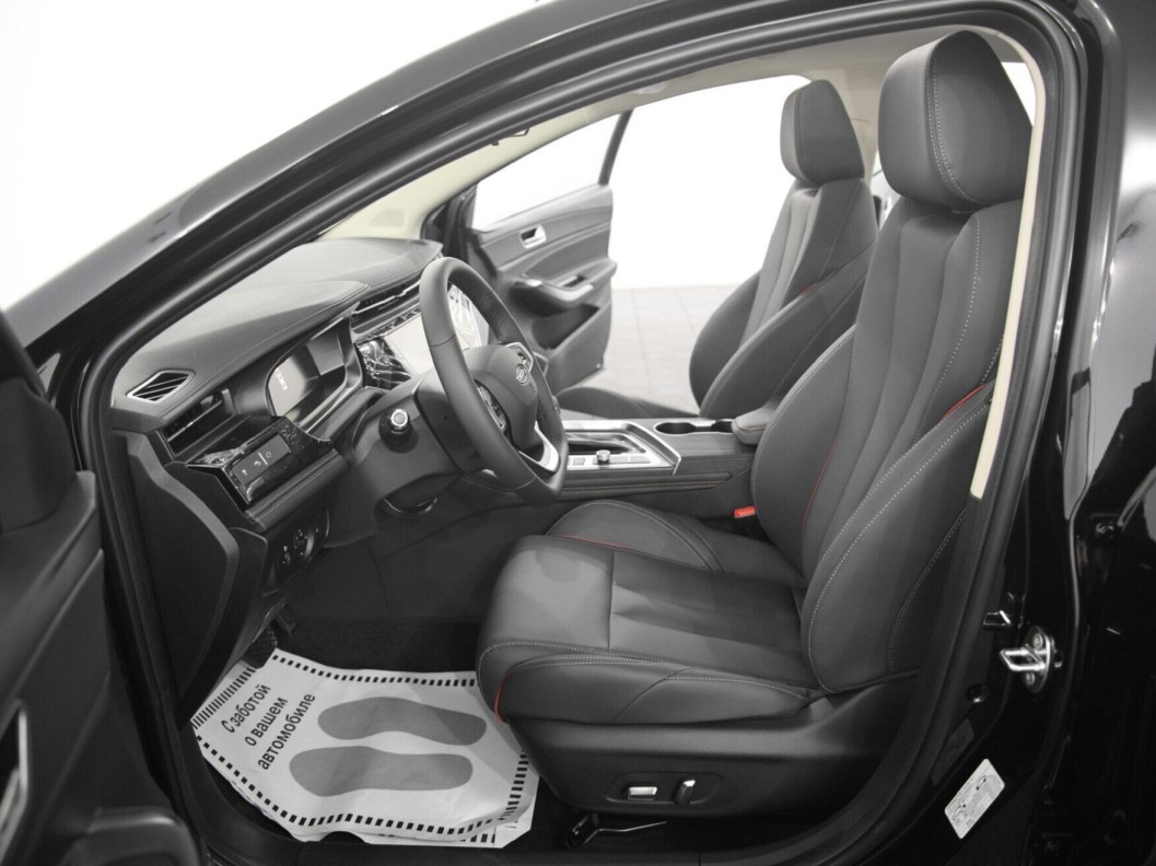 Omoda S5 Life CVT, 2023 фото 6