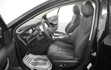 Omoda S5 Life CVT, 2023 превью 6