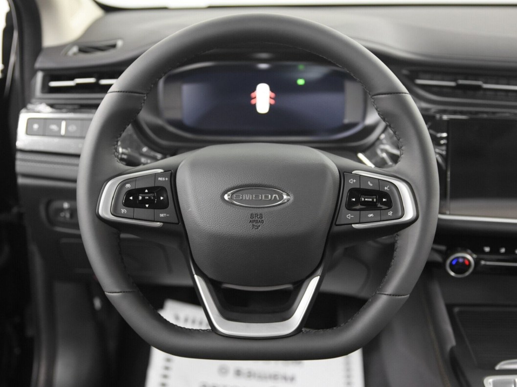 Omoda S5 Life CVT, 2023 фото 7
