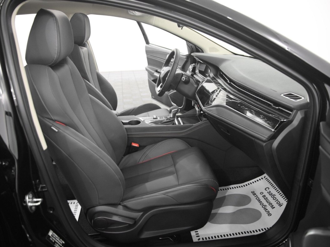 Omoda S5 Life CVT, 2023 фото 8