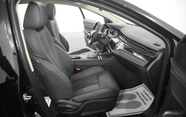 Omoda S5 Life CVT, 2023 превью 8