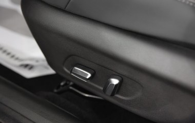 Omoda S5 Life CVT, 2023 превью 10