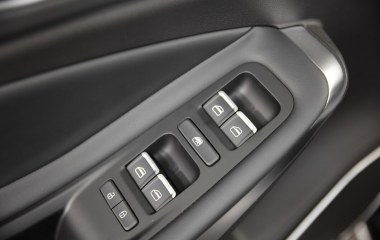 Omoda S5 Life CVT, 2023 превью 11
