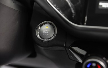 Omoda S5 Life CVT, 2023 превью 12