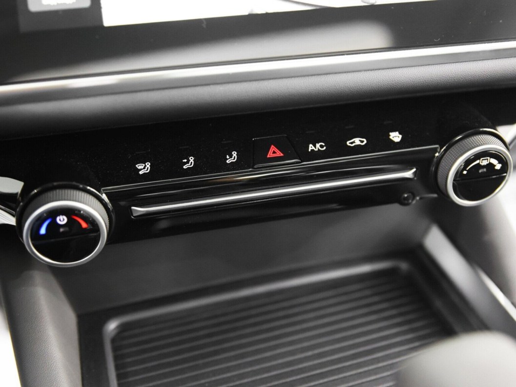 Omoda S5 Life CVT, 2023 фото 13