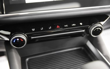 Omoda S5 Life CVT, 2023 превью 13