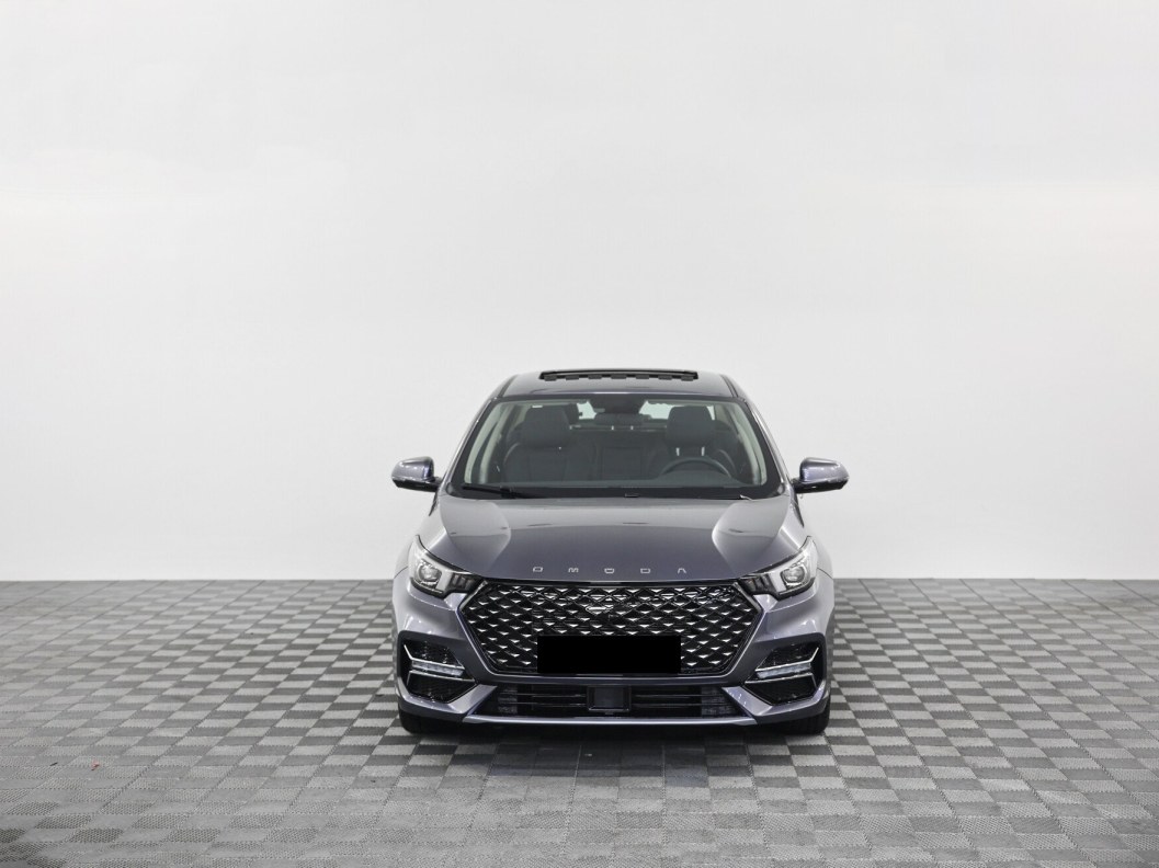 Omoda S5 Life CVT, 2022 фото 2