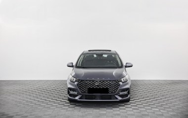 Omoda S5 Life CVT, 2022 превью 2