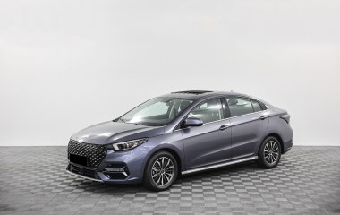 Omoda S5 Life CVT, 2022 превью 3