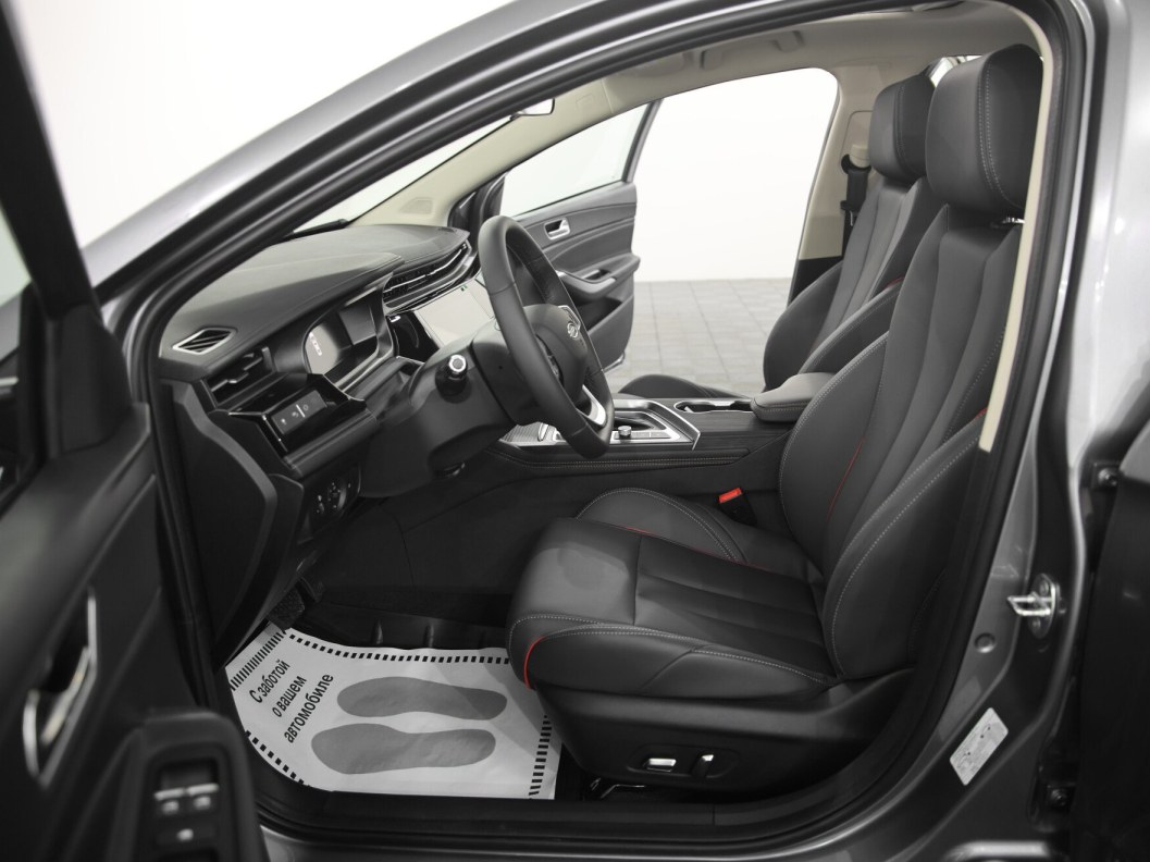 Omoda S5 Life CVT, 2022 фото 6