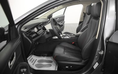Omoda S5 Life CVT, 2022 превью 6