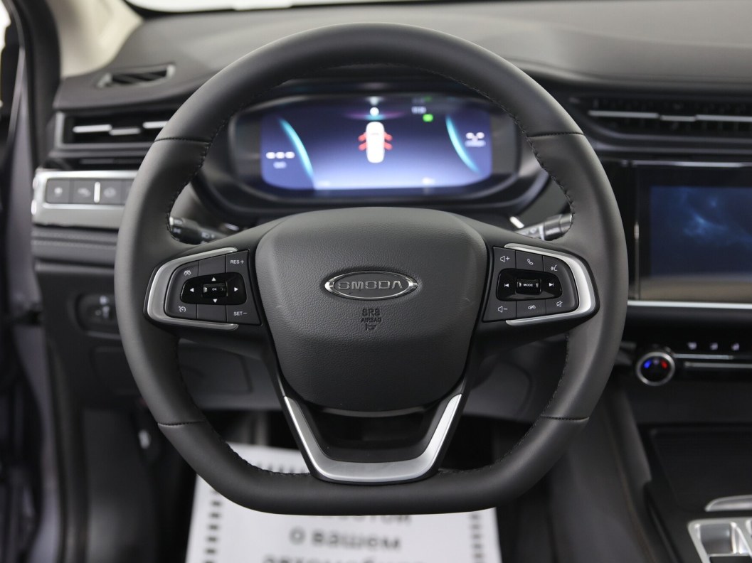 Omoda S5 Life CVT, 2022 фото 8