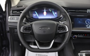 Omoda S5 Life CVT, 2022 превью 8