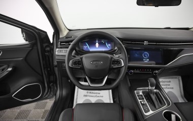 Omoda S5 Life CVT, 2022 превью 9