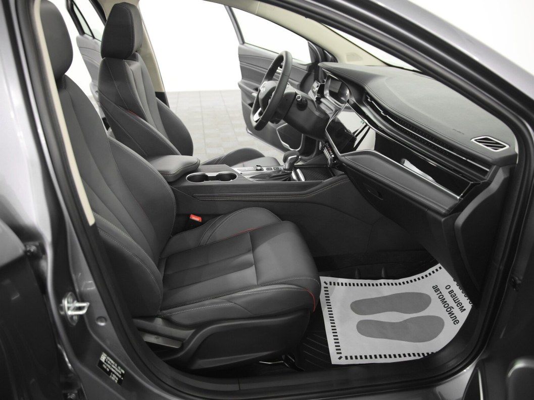 Omoda S5 Life CVT, 2022 фото 11