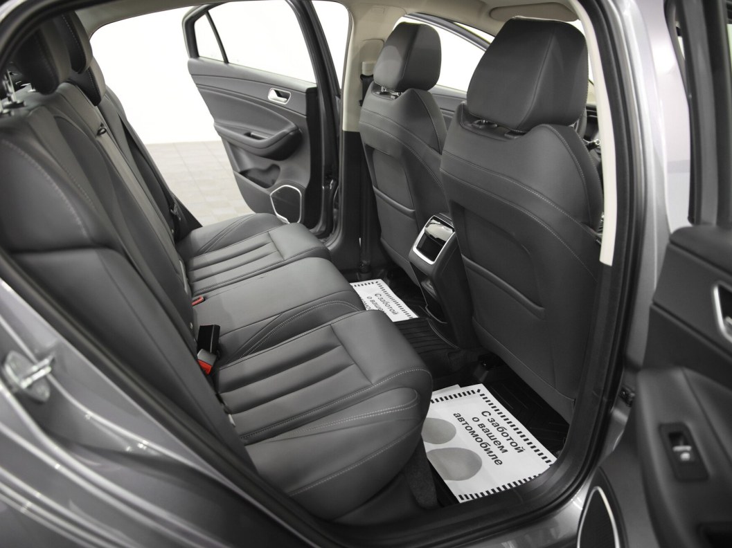 Omoda S5 Life CVT, 2022 фото 12