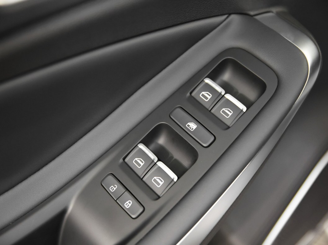 Omoda S5 Life CVT, 2022 фото 14