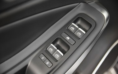 Omoda S5 Life CVT, 2022 превью 14