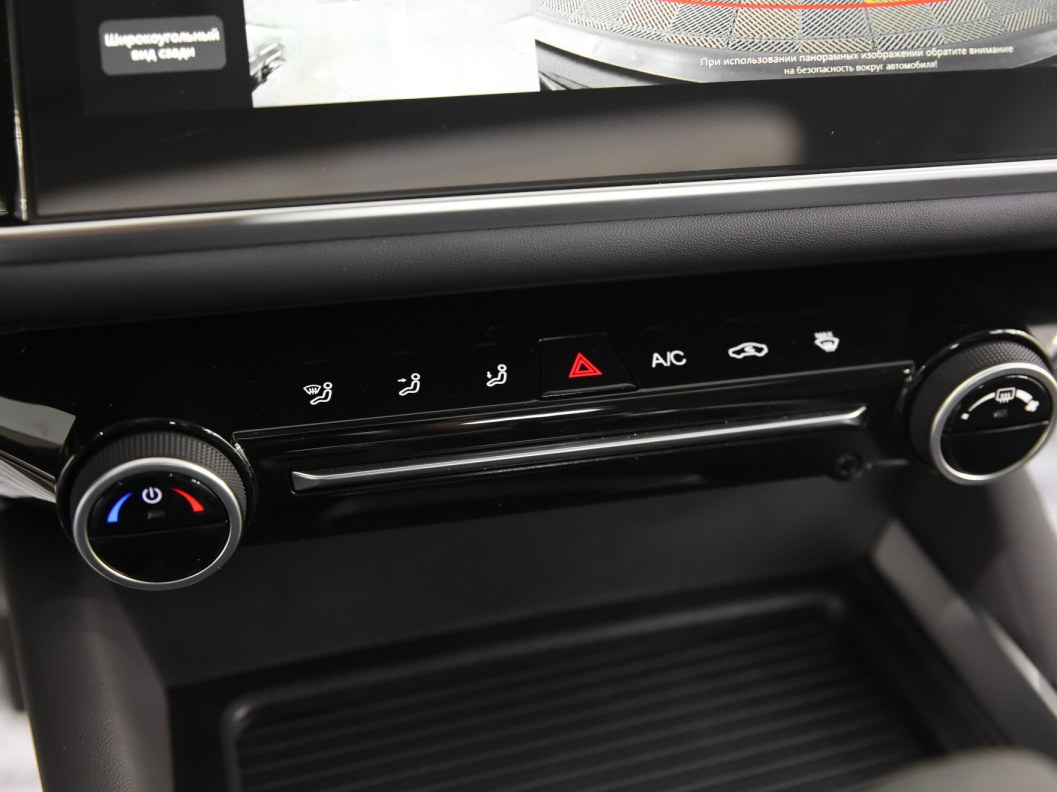 Omoda S5 Life CVT, 2022 фото 17