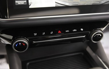 Omoda S5 Life CVT, 2022 превью 17