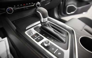Omoda S5 Life CVT, 2022 превью 18