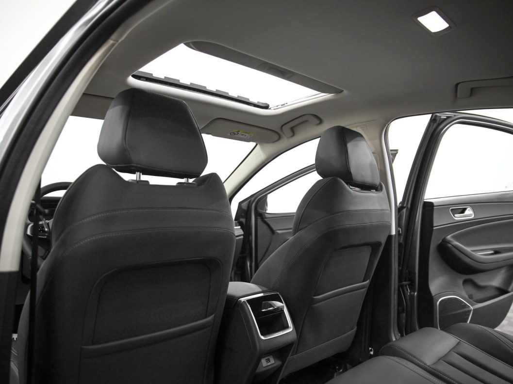 Omoda S5 Life CVT, 2022 фото 19