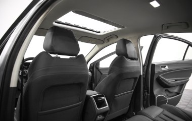 Omoda S5 Life CVT, 2022 превью 19