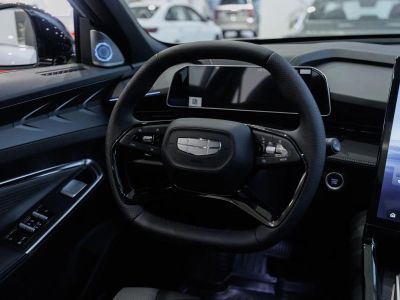 Geely Cityray Flagship 1.5 АМТ превью 5