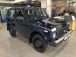 LADA Niva Legend Classic'24 1.7 МКПП, 2025 превью 2
