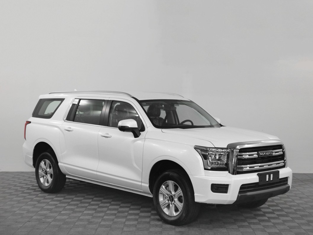 Haval H5 4WD Lingchuang АКПП, 2023 фото 1