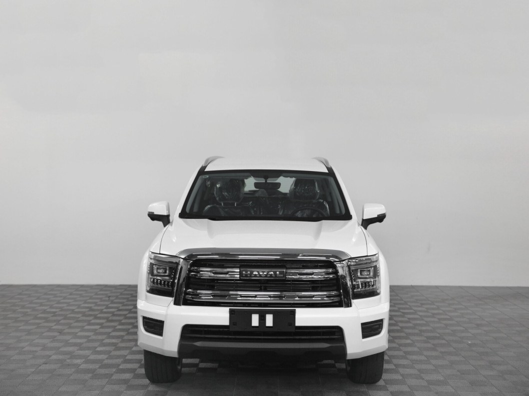Haval H5 4WD Lingchuang АКПП, 2023 фото 2