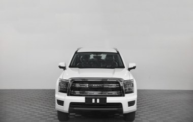 Haval H5 4WD Lingchuang АКПП, 2023 превью 2