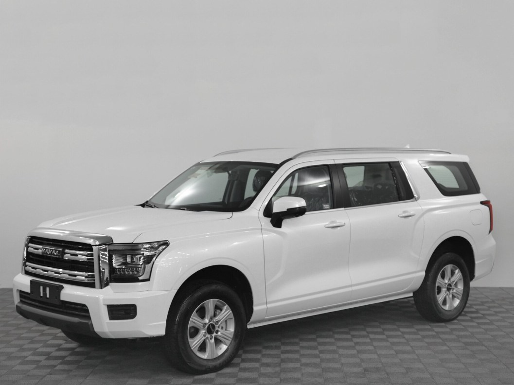 Haval H5 4WD Lingchuang АКПП, 2023 фото 3
