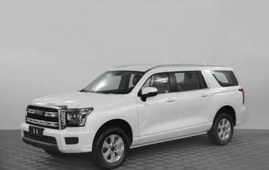 Haval H5 4WD Lingchuang АКПП, 2023 превью 3
