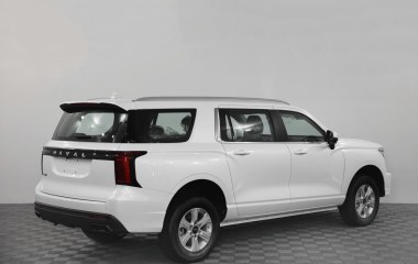 Haval H5 4WD Lingchuang АКПП, 2023 превью 4